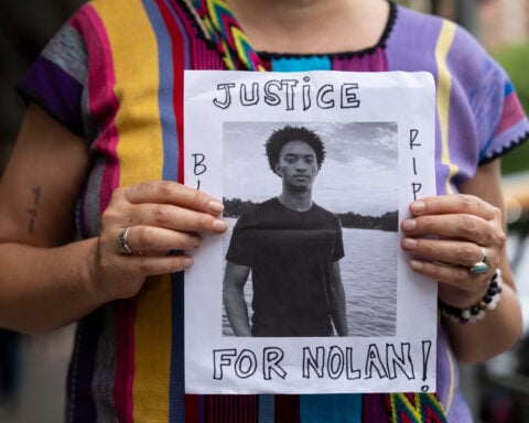 No charges in Nolan Wells' death following grand jury review