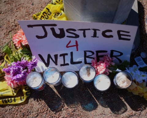 A Venezuelan man was shot by ICE in Austin while doing deliveries. Here’s what we know