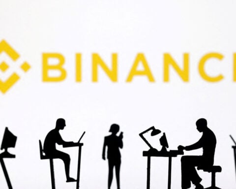 Binance buys $100 million stake in Circle, expands partnership