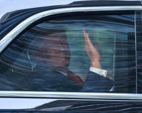 Trump set for whirlwind UN meetings with wars in Iran, Ukraine on agenda
