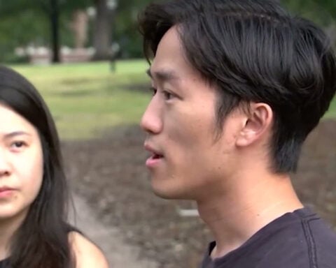 Two alleged racially charged incidents on UNC campus days apart draws response from congresswoman
