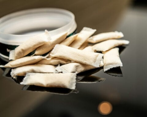 How the pro-nicotine ‘wellness’ movement rebranded an addictive drug
