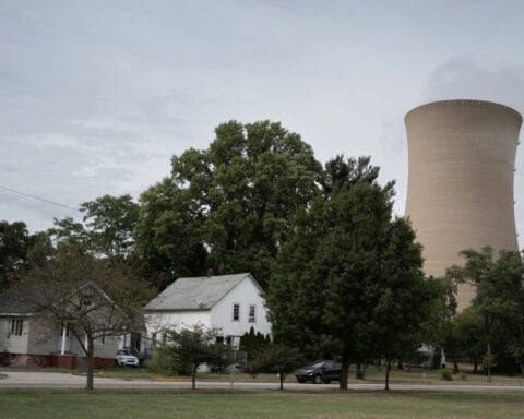 EPA says repealing power plant emissions rules will save billions – but its estimate leaves out health and climate costs
