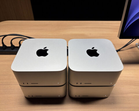 With new Macs, Apple aims to take on Microsoft, Nvidia in a rush to lower AI costs 