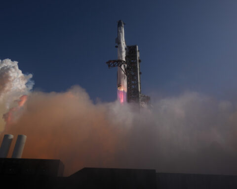 Judge won't block Trump administration from giving SpaceX acres of wildlife refuge in land swap