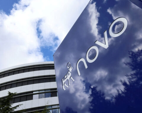 Weight-loss drug developers line up to tap lucrative market as competition heats up