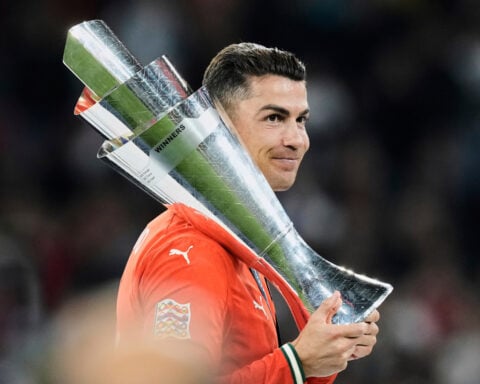 Zidane, Klopp start fresh and Ronaldo goes on as European national teams return after World Cup