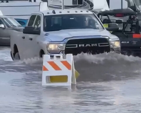 Bay Area asked to prepare for El Niño storms this winter after CA declares state of emergency