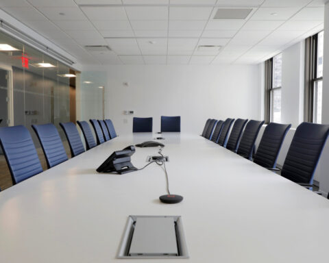 CD&R and Warburg Pincus in joint bid for Canaccord Wealth, sources say