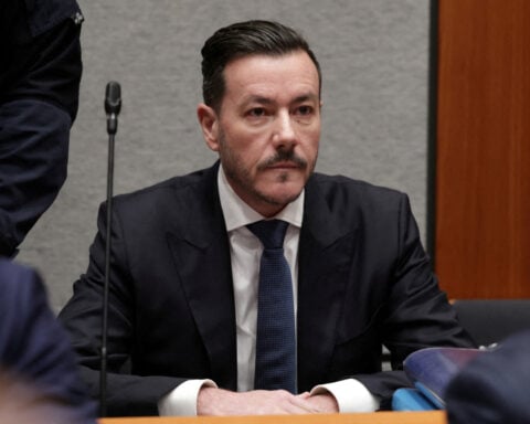 Ex-billionaire Benko convicted at Austrian retrial, sentence increased