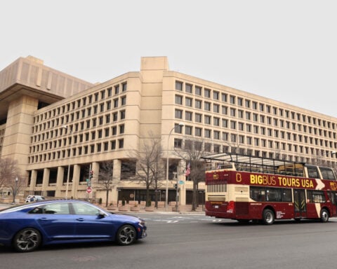 ShinyHunters hackers say they breached FBI, stole data on bureau employees