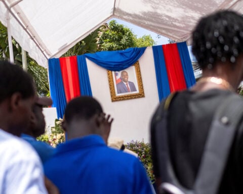 US expands its prosecution of 2021 assassination of Haiti's president