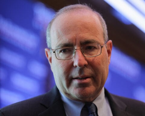 Fed's Barkin says economy may be firming, inflation not limited to energy, tariff shocks