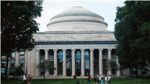 MIT takes top spot in U.S. News college rankings, ending Ivy League school's 15-year run
