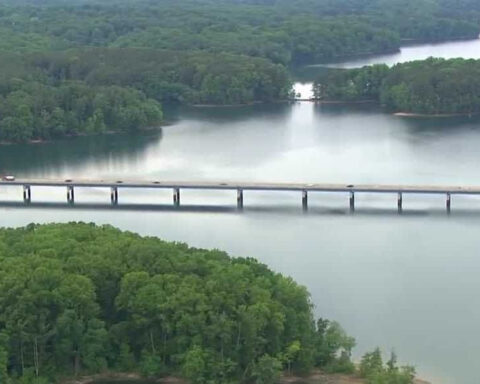 Baltimore to blend Susquehanna River water with reservoirs as drought drains supply