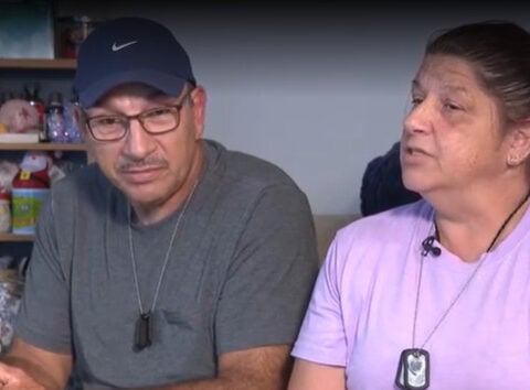 Parents seek accountability after plea in Krystofer Lopez’s fatal training shooting