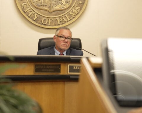 Two men accuse Fort Myers mayor of sexual misconduct