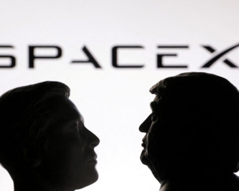 Trump bought and sold shares in Musk's SpaceX in July, financial disclosure shows