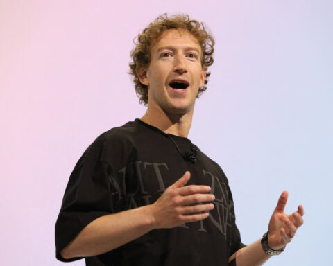 Meta CEO Mark Zuckerberg to join tech leaders at Trump-Xi dinner, Bloomberg News reports