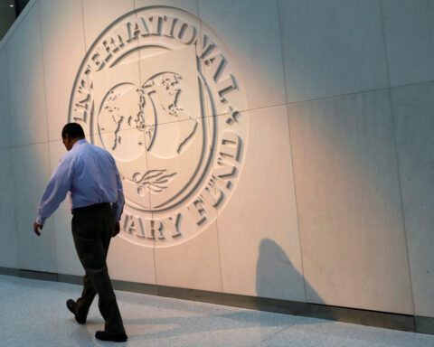 IMF aims to scale back economic consultations for some countries, Bloomberg News reports