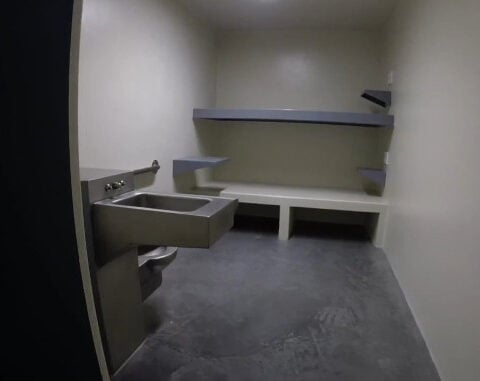 'It's not for luxury; it's for survival.' Families push for air conditioning in Arizona prisons