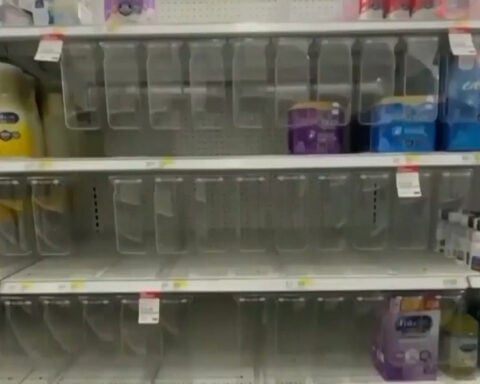 NC reaches settlement with Abbott over contaminated baby formula that led to 2022 shortage