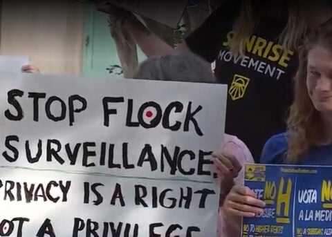 Monterey County weighs 10-year Flock Safety deal as residents raise privacy fears