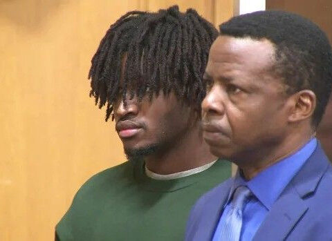 UMass Dartmouth student accused of killing football player to face murder charge in Rhode Island