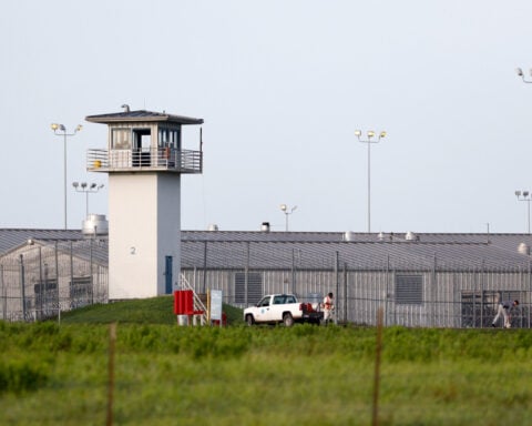 Judge orders Texas to have air conditioning at all prisons by end of 2029