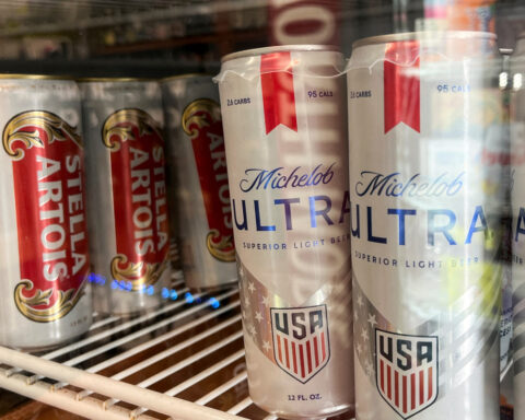 Smaller packs, more protein: AB InBev to adapt drinks to shifting tastes 