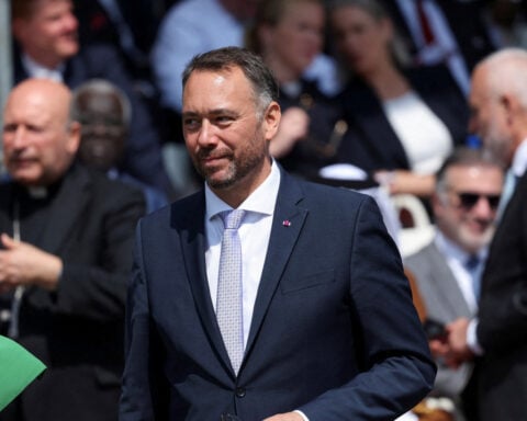 Belgium, Rwanda resume diplomatic relations after DRC conflict dispute