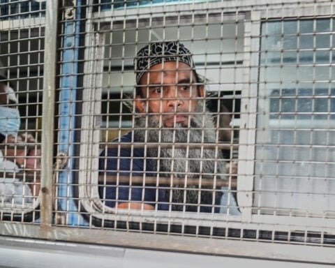 Sri Lankan court sentences 15 men to life in prison for roles in deadly 2019 Easter bombings