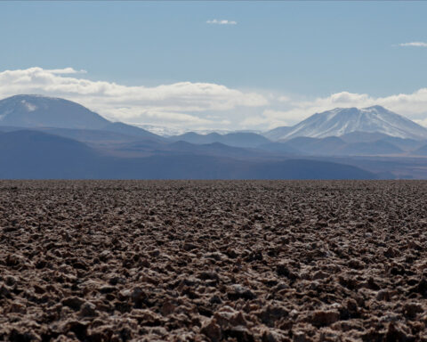 US to fund $7 billion of Argentina mineral, energy projects, document shows