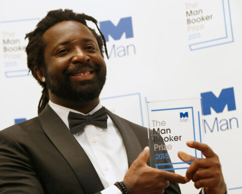 Marlon James and Douglas Stuart have chance to become 5th multiple winner of Booker Prize book award