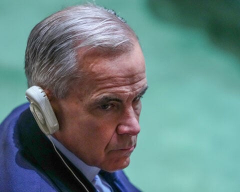 This year, with shifting political winds, Canada gets more of the spotlight on the UN's stage
