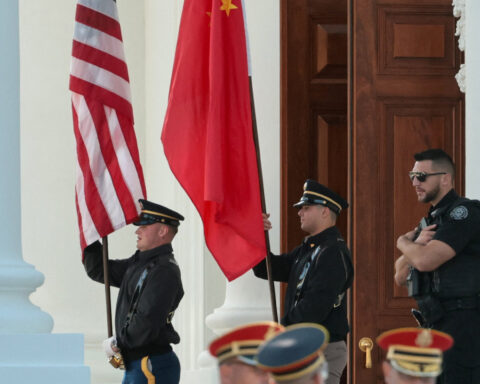China sets guidelines for fentanyl-related crimes prior to Trump-Xi summit