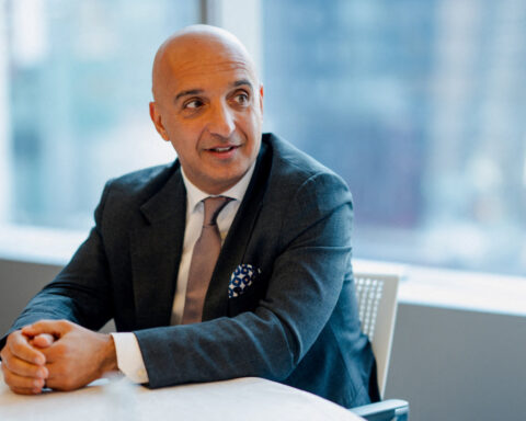 Novo Nordisk open to direct New York listing, CEO Doustdar tells FT