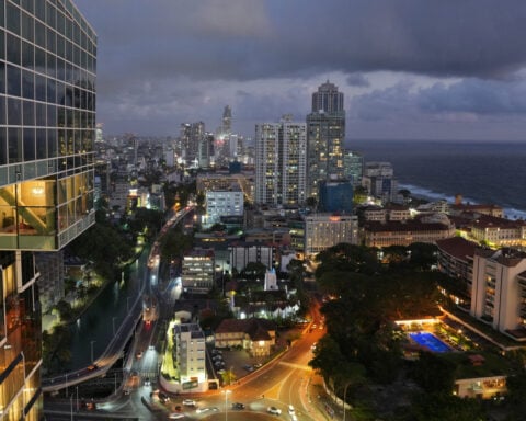 Sri Lanka economy resilient but risks remain tilted to downside, IMF says
