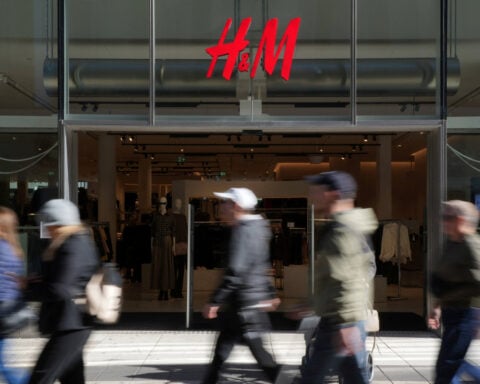 H&M founding family builds stake as turnaround struggles to gain traction