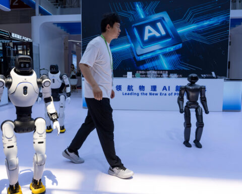 A look at AI doomsday scenarios that researchers say could put humanity at risk