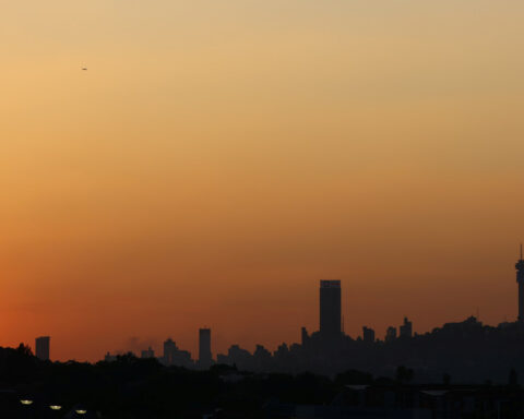 South African inflation rises modestly; most analysts still expect rate hike