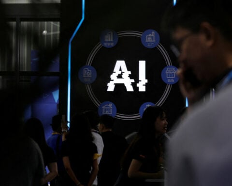 OECD expects AI boom to help offset Middle East energy shock for now