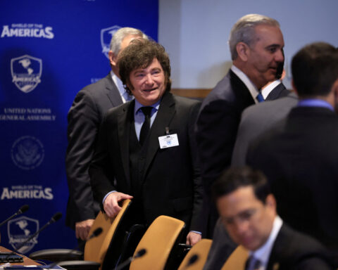 Argentina accuses UN of ignoring rising tensions over Falkland Islands