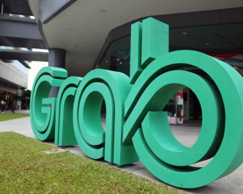Grab execs buy back shares after stock hits 3-year low on Atome deal