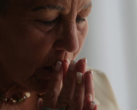 She lived to see ‘Deb’s law’ take effect. Now she can choose how she dies