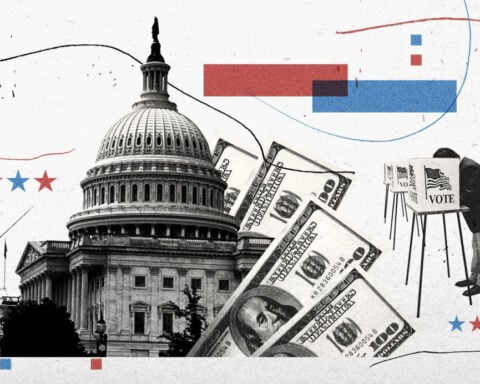 Trump’s midterm woes deepen amid worsened economic backdrop: CNN poll