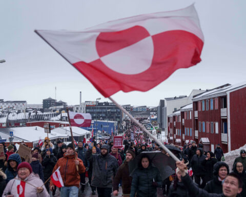 What to know about the agreement signed by President Trump and the leaders of Denmark and Greenland