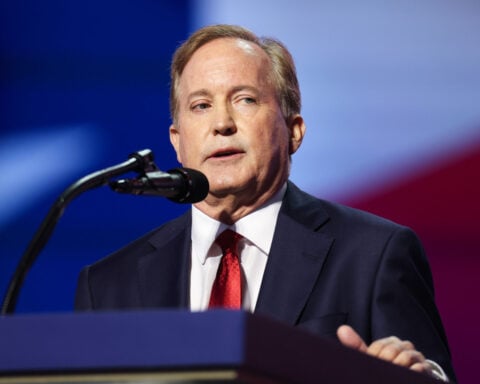 Republican former state lawmaker vows he’ll ‘never’ support Paxton in new ad as Texas Senate race heats up