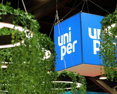 Germany's Uniper signs offtake deal for synthetic green jet fuels