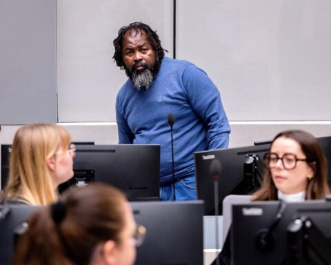 International Criminal Court convicts Central African militia leader